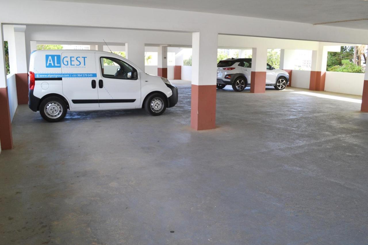 Vila Rosa Flat Portimão Exterior photo