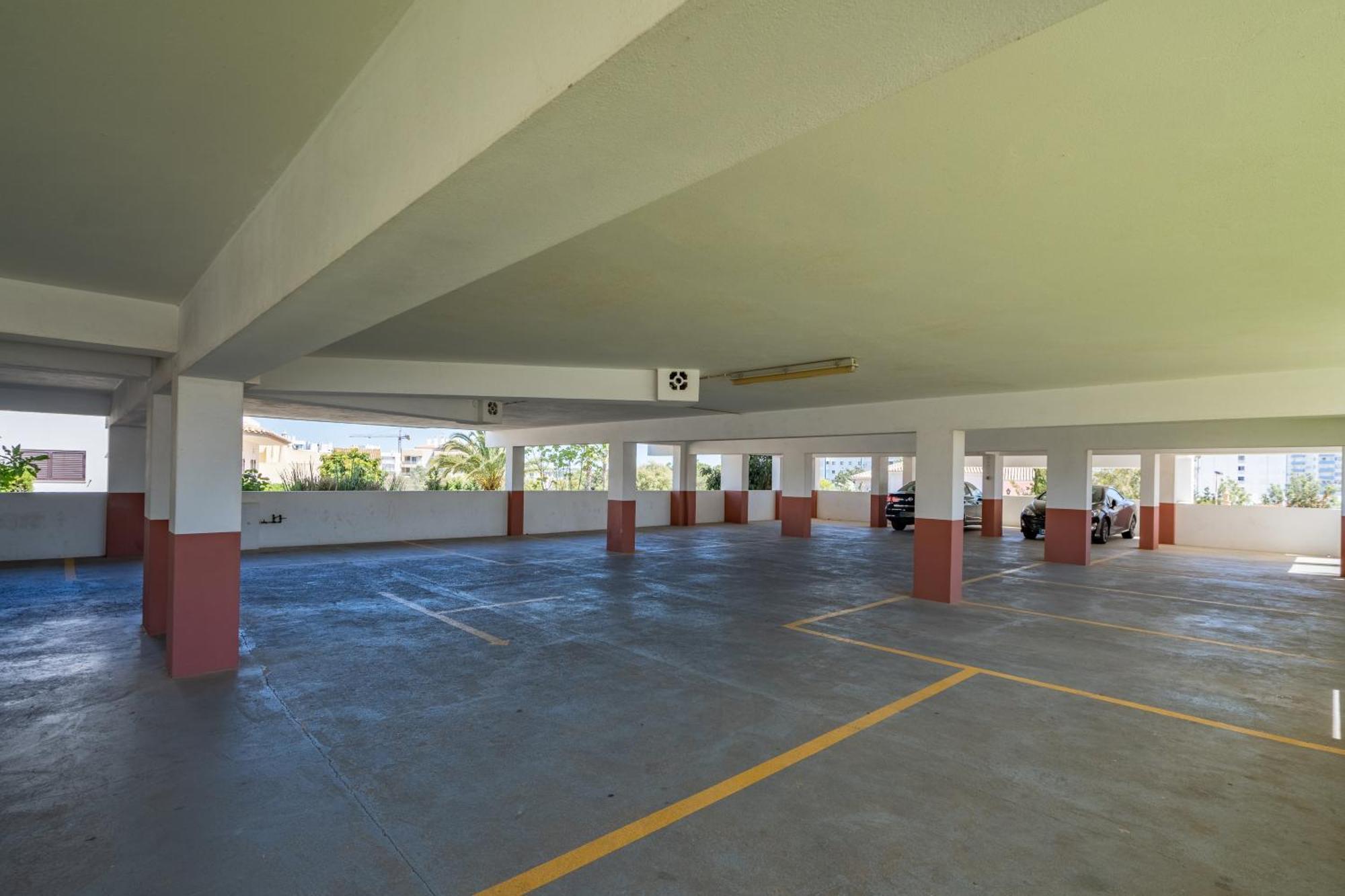 Vila Rosa Flat Portimão Exterior photo