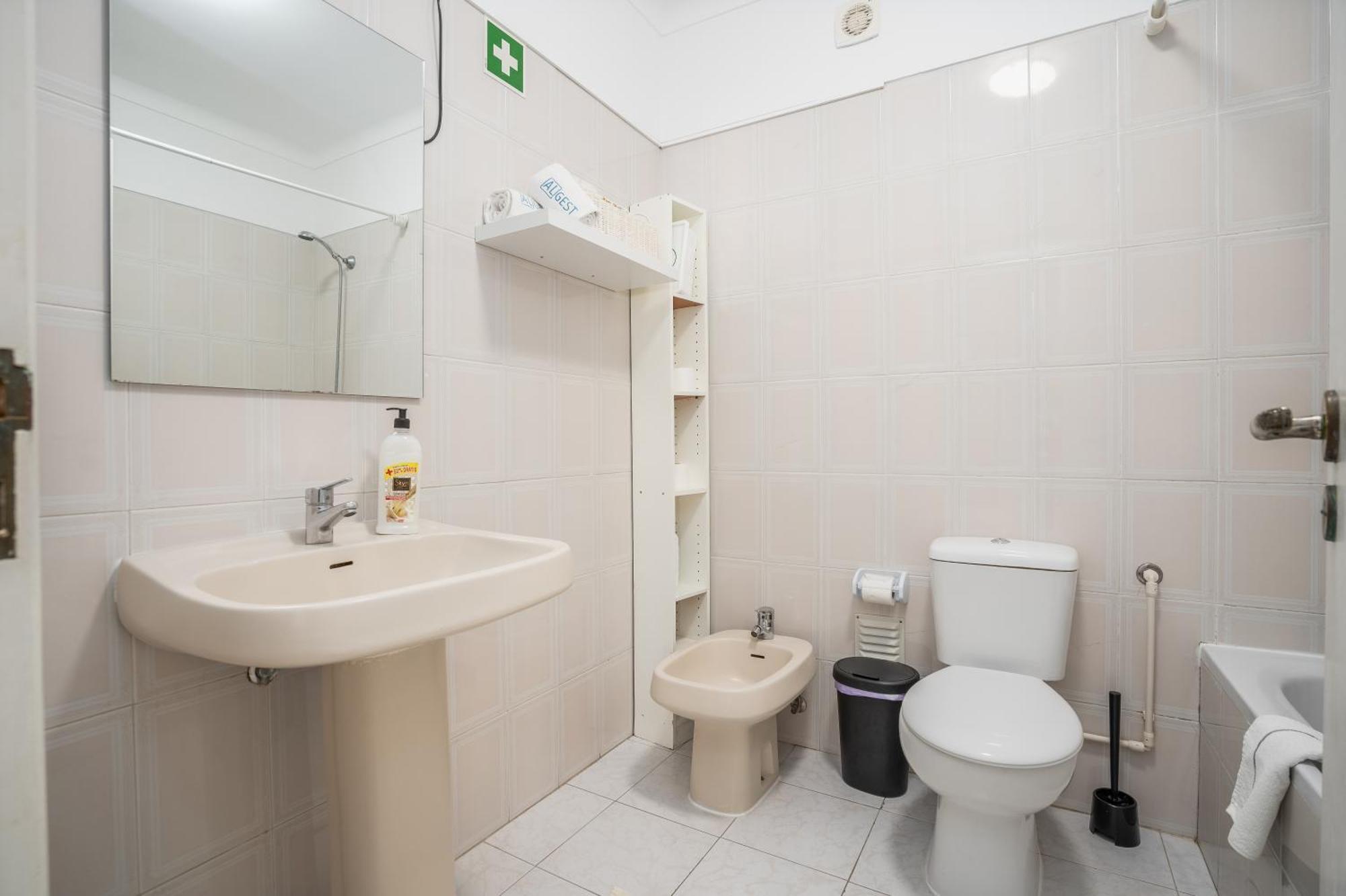 Vila Rosa Flat Portimão Exterior photo