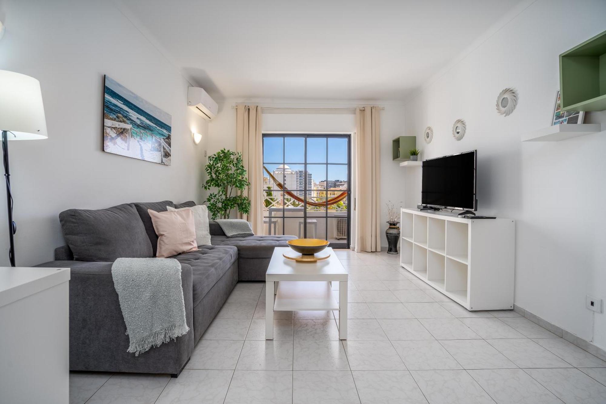 Vila Rosa Flat Portimão Exterior photo