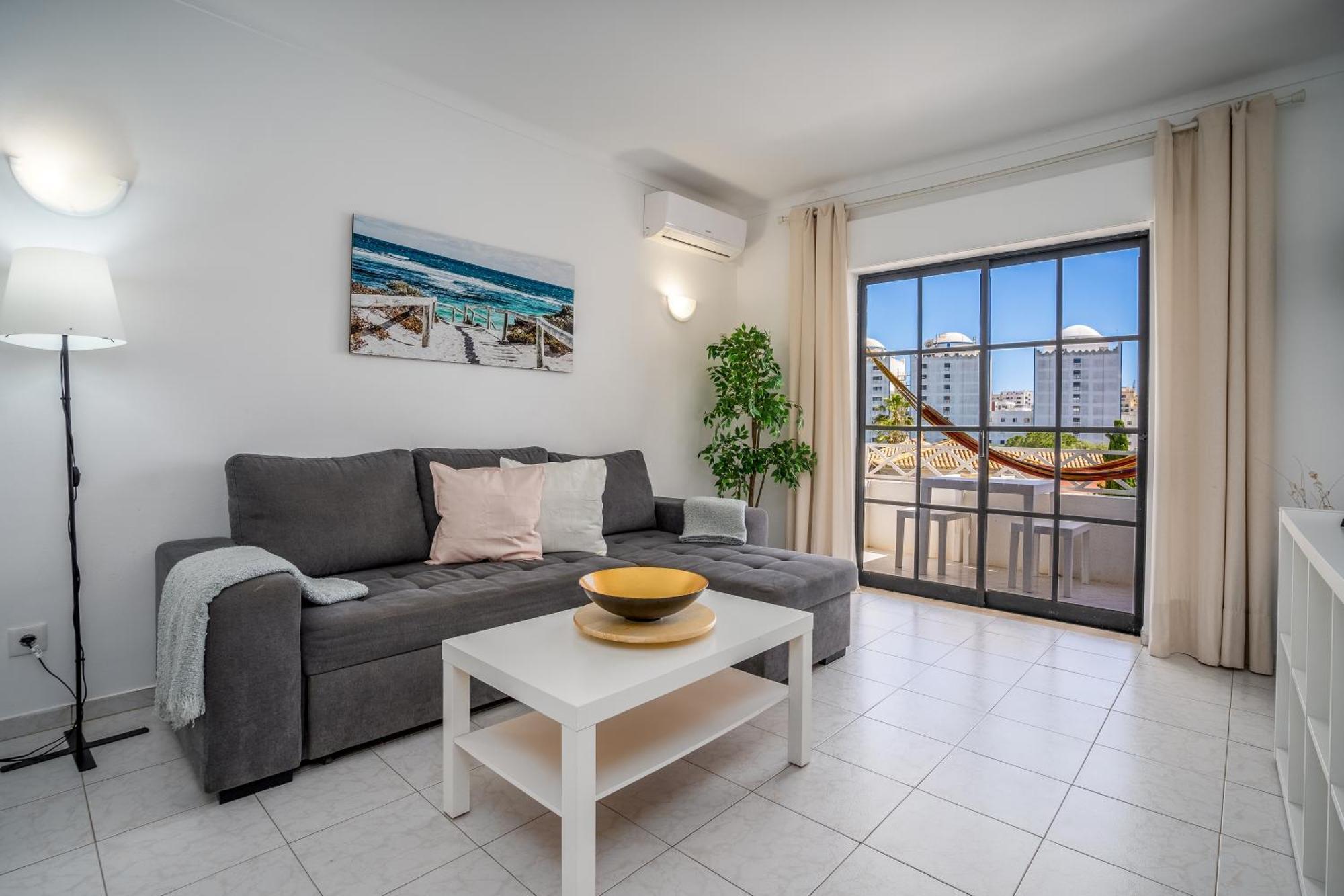 Vila Rosa Flat Portimão Exterior photo