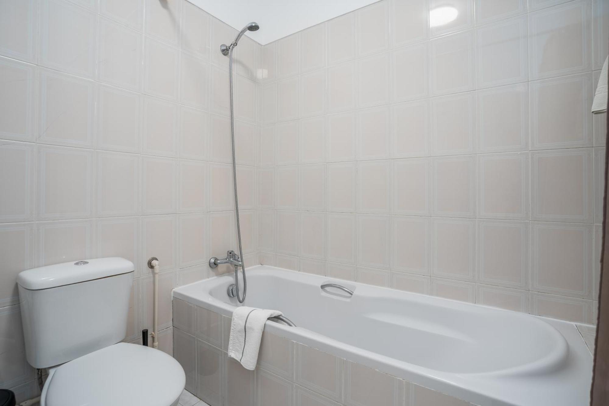 Vila Rosa Flat Portimão Exterior photo