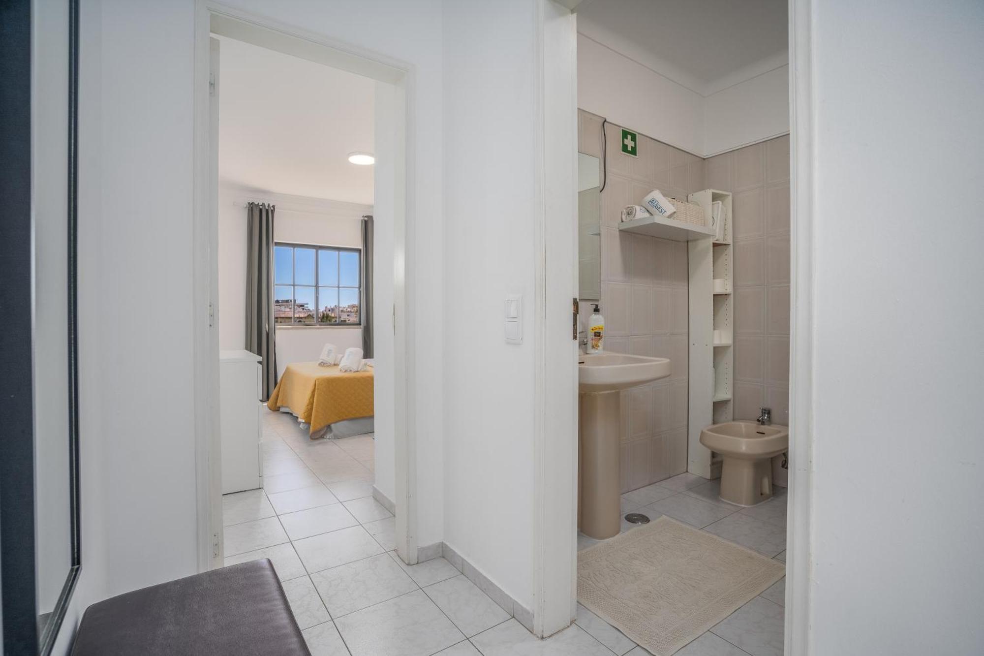 Vila Rosa Flat Portimão Exterior photo