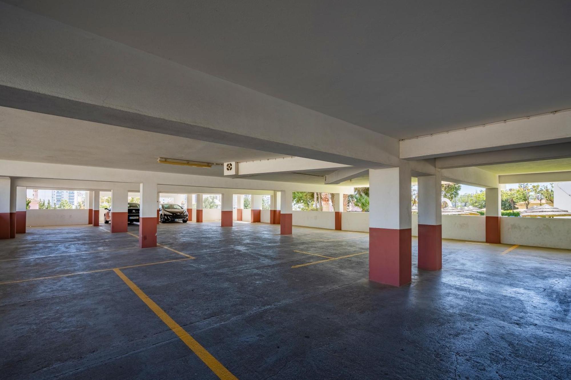 Vila Rosa Flat Portimão Exterior photo