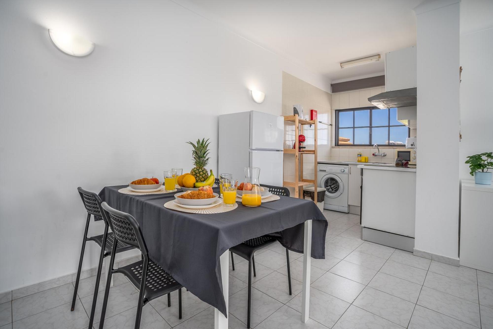 Vila Rosa Flat Portimão Exterior photo