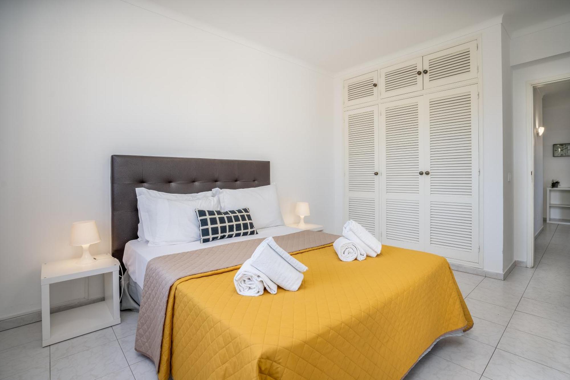 Vila Rosa Flat Portimão Exterior photo