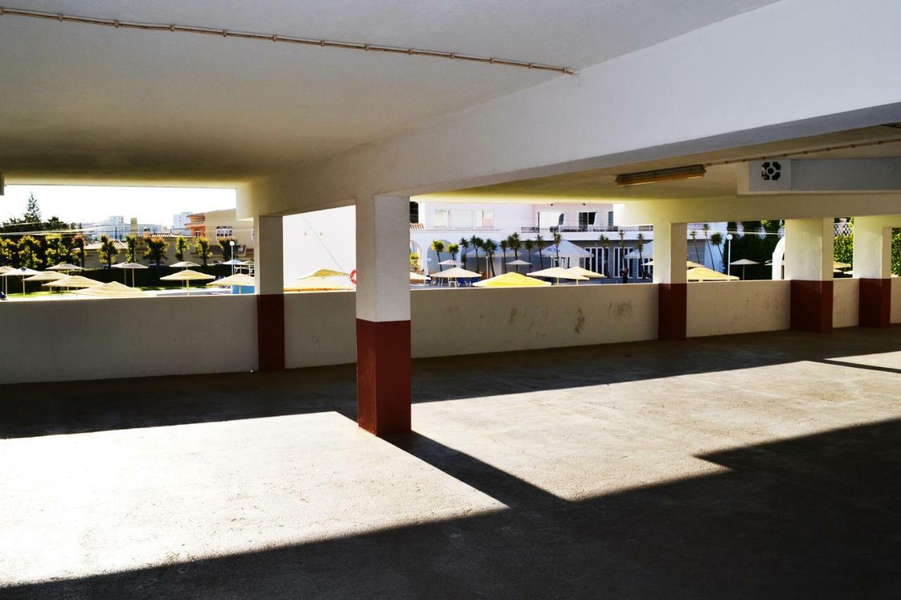 Vila Rosa Flat Portimão Exterior photo