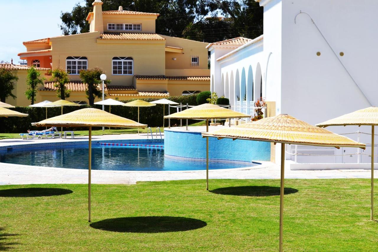 Vila Rosa Flat Portimão Exterior photo