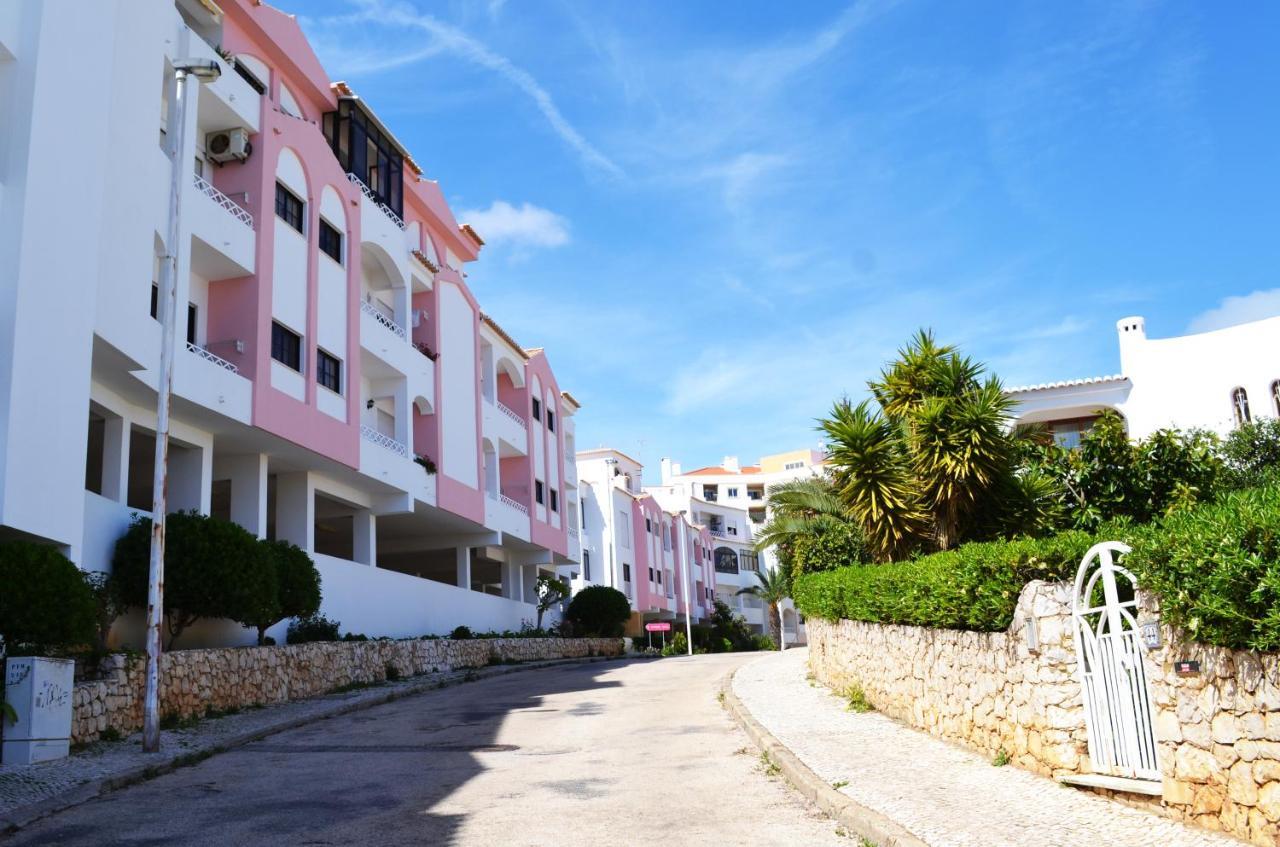 Vila Rosa Flat Portimão Exterior photo