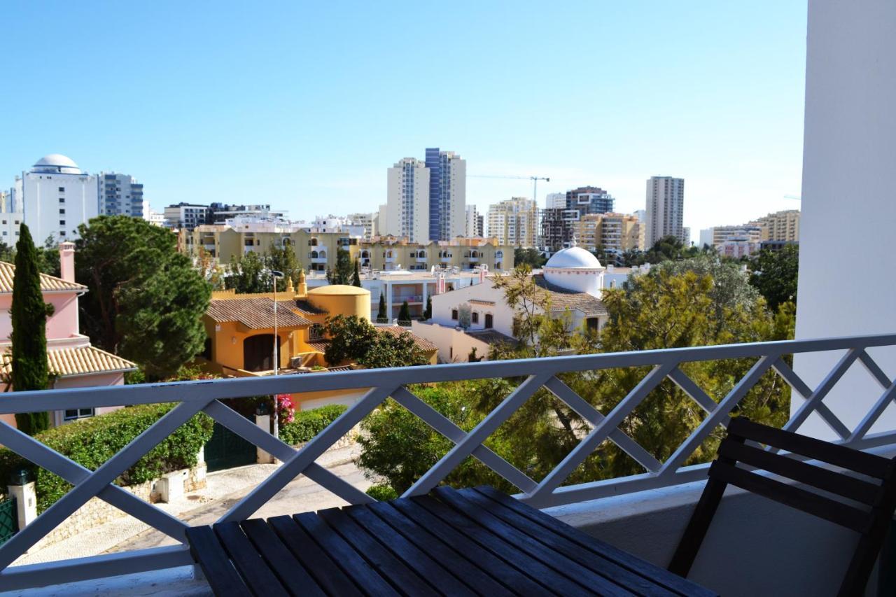 Vila Rosa Flat Portimão Exterior photo